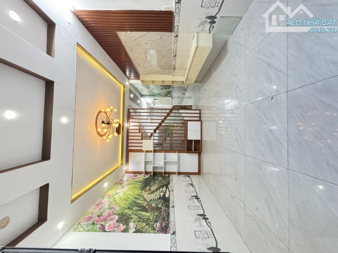 🏠 NHÀ HIỆP THÀNH 13 QUẬN 12 - GẦN NGÃ 3 ĐÔNG QUANG - 48M2 - 2 TẦNG - 3,950 TỶ - 1