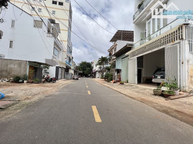 🔥 MẶT TIỀN PHAN ĐĂNG LƯU – KHU METRO CŨ 🔥 - 1