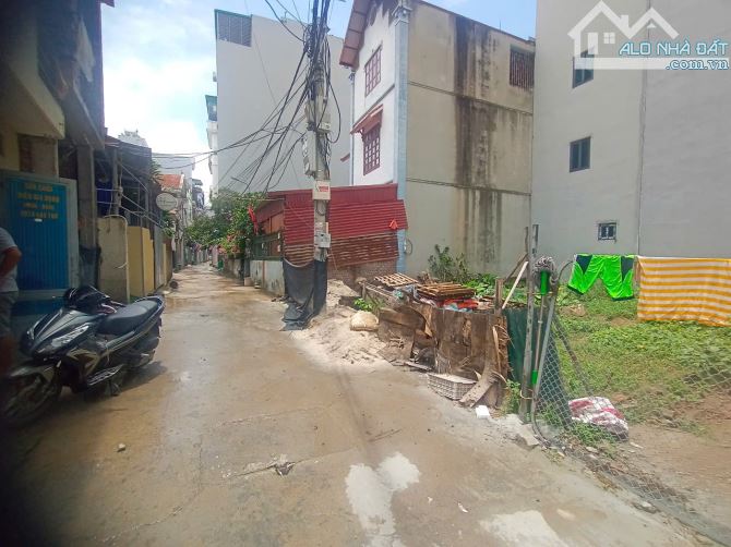 💥 MẢNH ĐẤT HIẾM DT 50M – NGÕ THÔNG – NGAY NHÀ THỜ GX NGỌC MẠCH - GIÁ 7.9 TỶ 🚗 - 1