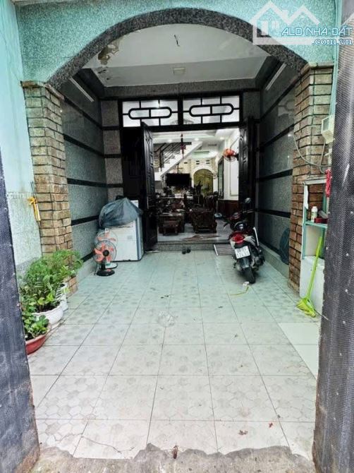 CHỦ GÂP BÁN -HXH-Ngay CHỢ- nguyễn thị búp - 1