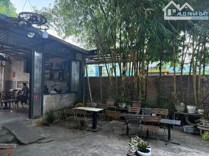 🔥 BÁN NHÀ + ĐẤT KHỦNG – TẶNG QUÁN CAFE VƯỜN NGÔ XUÂN THU- LIÊN CHIỂU 🔥 - 1