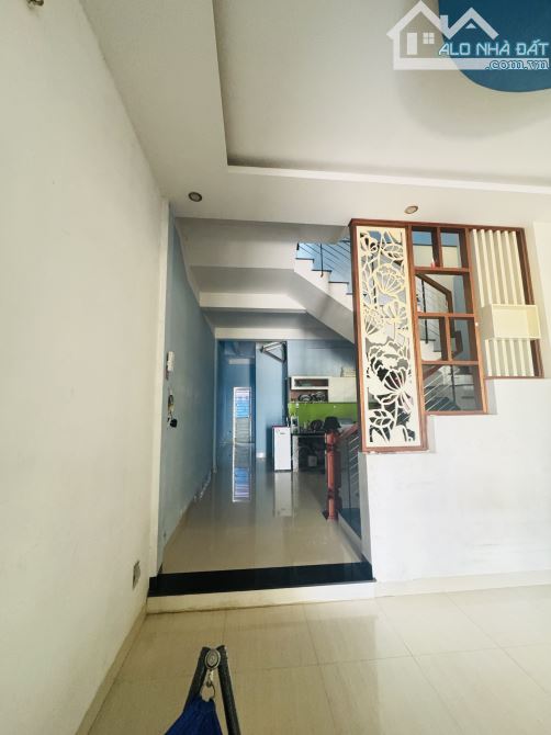 Bán nhà 2.5 tầng đường văn tiến dũng đối diện công viên - 1