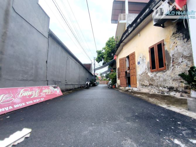 🏡ĐA TỐN - Ô TÔ TẢI ĐỖ CỬA - 45M2 - MT7.3 - 3.95 TỶ - 1