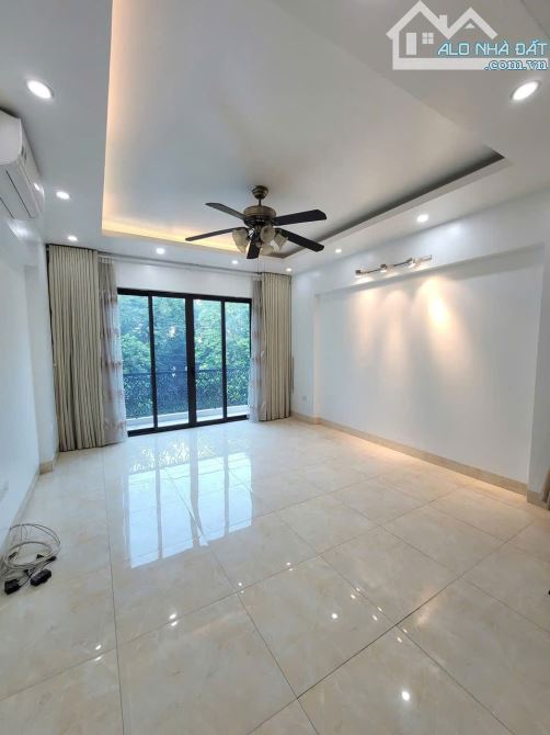 Cần bán nhà đẹp sát vách KĐT An Hưng – La Khê, Hà Đông. Dt 50/55m, 5 tầng - 1