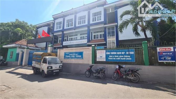 BÁN NHÀ GÒ VẤP, HẺM XE HƠI THỐNG NHẤT, 60M², CHỈ NHỈNH 5 TỶ TL - 1