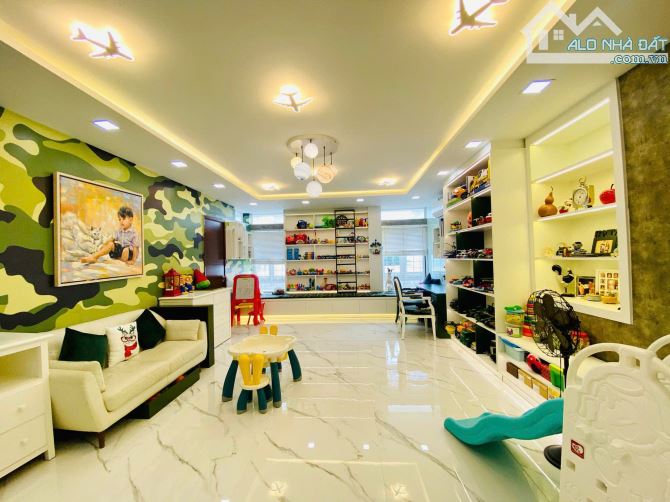 CHỦ CÂN BÁN NHÁNH NHÀ MT LÊ LĂNG,Q TÂN PHÚ, DT8 X 20. GIÁ 16 TỶ TL - 1
