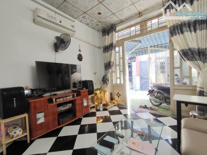 NHÀ C4 KIỆT 3M TRẦN ĐÌNH TRI, HOÀ MINH, LIÊN CHIỂU - 1