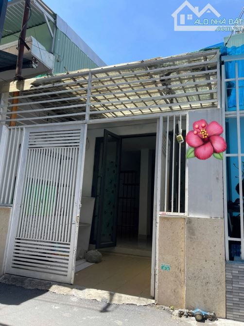 SIÊU RẺ _ BÁN NHÀ HOÀNG DIỆU _ TRUNG TÂM _ 54M² _ GIÁ 2.65 TỶ - 1
