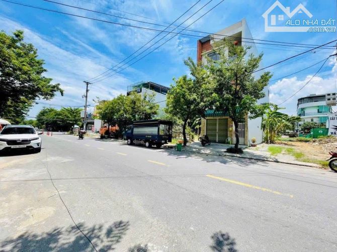 Đất đường 10m5 Nguyễn Nhược Pháp. khu Phước Lý . S= 100m2,( 5x20) Giá: 4.49tỷ - 1