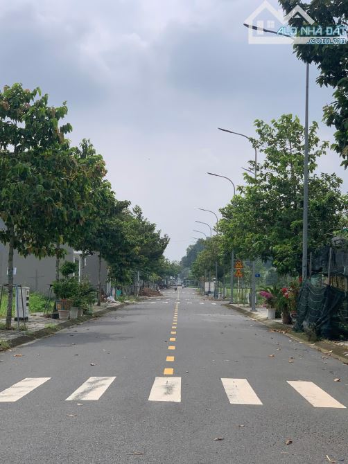 Khu nhà ở Vĩnh Tân, Tân Uyên, Vsip 2 - 1