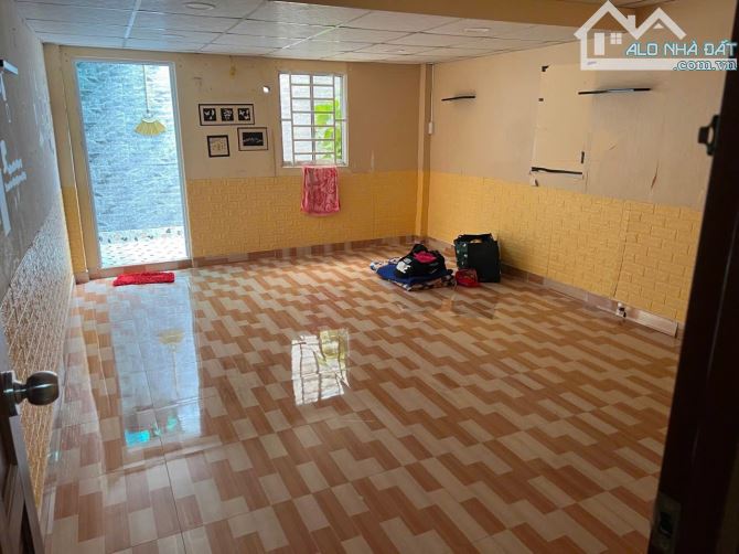 🏡QUẬN 8 - HÀNG HIẾM , NGAY BÌNH ĐÔNG, LƯƠNG VĂN CAN, CÁCH QUẬN 5 CHỈ CÂY CẦU - 88M2 - - 1