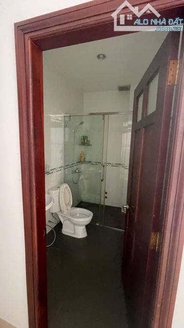 Bán nhà khu nội bộ 473/x Tô Hiến Thành, P.14, Q.10 ( 4.1x 20m) 4 lầu Giá: 15.5 Tỷ. - 1