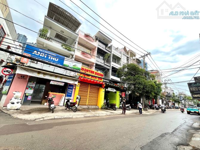 25tỷ Bán nhà số 149/14A Lê Thị Riêng, Phường Bến Thành, Quận 1 - 1