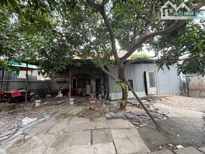 MẶT TIỂN KHỦNG, QUỐC LỘ 1A  AN PHÚ ĐÔNG QUẬN 12, DT 3.565 (20×45M²) GIÁ SIÊU RẺ - 1