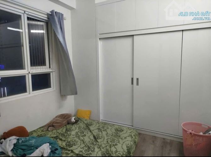 Cho thuê chung cư saigonres Nguyễn Kim 2PN full nội thất nhà sửa đẹp 82m2 - 1