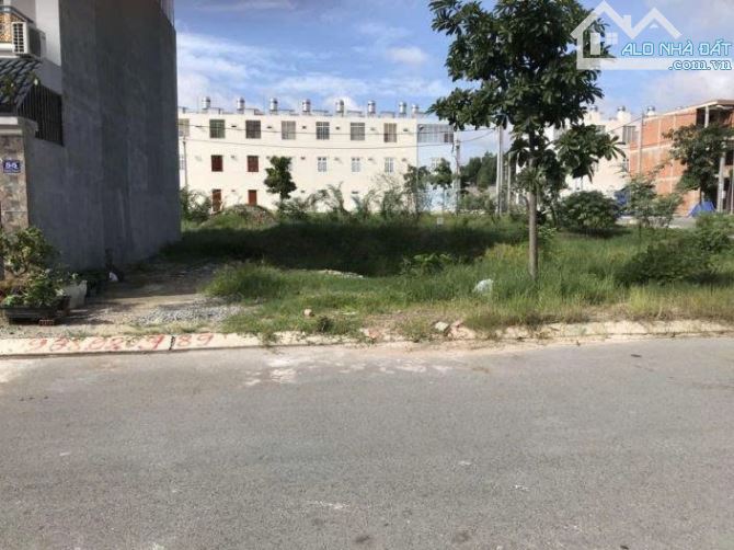 Lô đất ngay trục chính dẫn về sân bay quốc tế Long Thành ra nhanh 1tỷ399, sổ hồng riêng - 1
