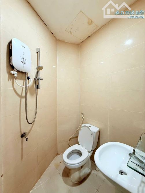 Điện Biên Phủ p15 Bình Thạnh  6.5m x 17m; dt đất 100m2 - 1