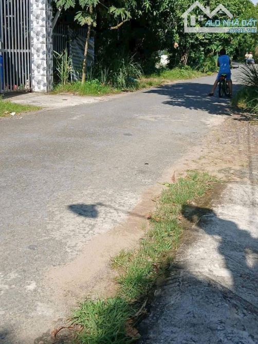Tìm Người Hữu duyên Cần Bán nhanh Căn nhà 790trỞ Bà Điểm 4 Hóc Môn Sổ Hồng riêng 139m2 - 1