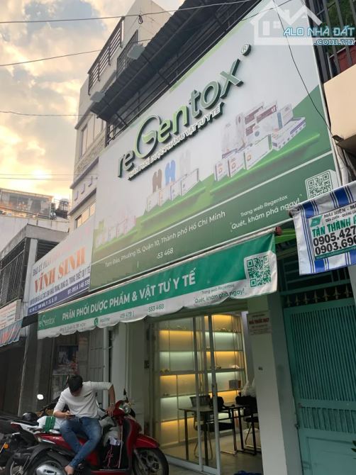 🚨 NGỘP BANK - BÁN GẤP TRONG TUẦN - TAM ĐẢO - 95M² - 2 TẦNG 🚨 - 1