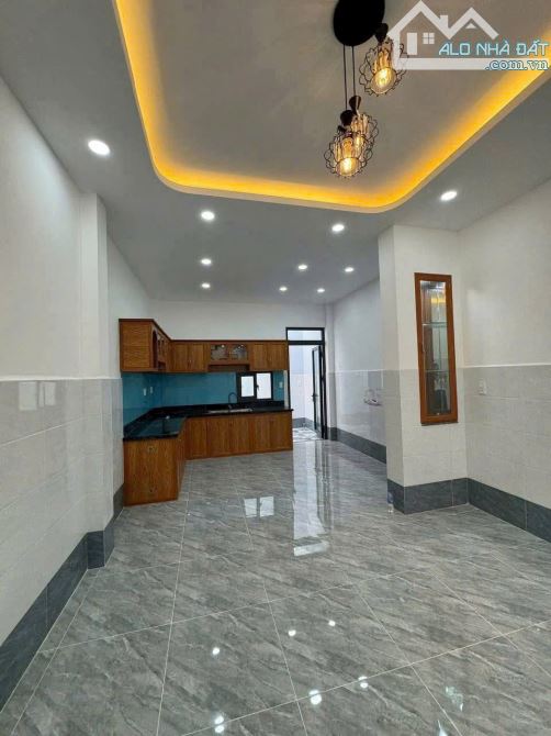 Mặt tiền kinh doanh gần Tỉnh Lộ 10, 4x22, 1 trệt 1 lầu, giá 7,2 tỷ - 1