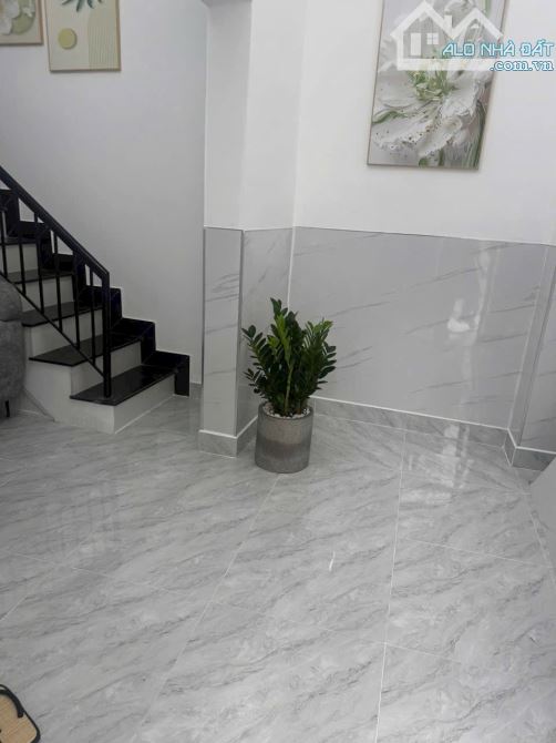 CG: [3 TỶ]🏡 BÁN NHÀ ĐƯỜNG LINH TRUNG – THỦ ĐỨC 📌 SỔ RIÊNG-30M2-1T1L HOÀN CÔNG-KO QH - 1