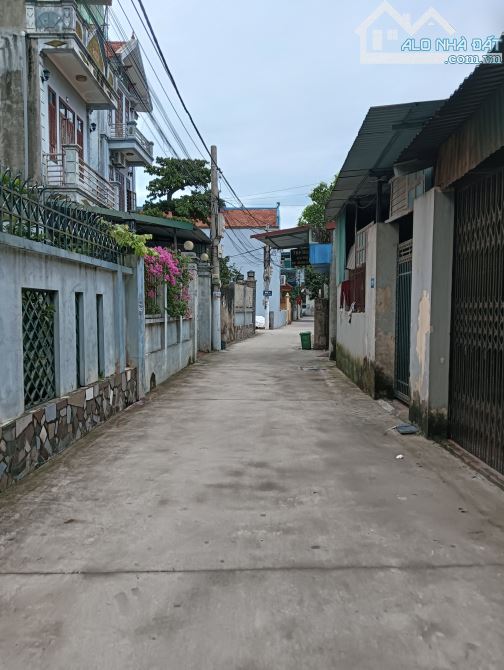 Mảnh đất nhỏ xinh giá rẻ gần khu du lịch 👉 hồng vân -thường tín - 1