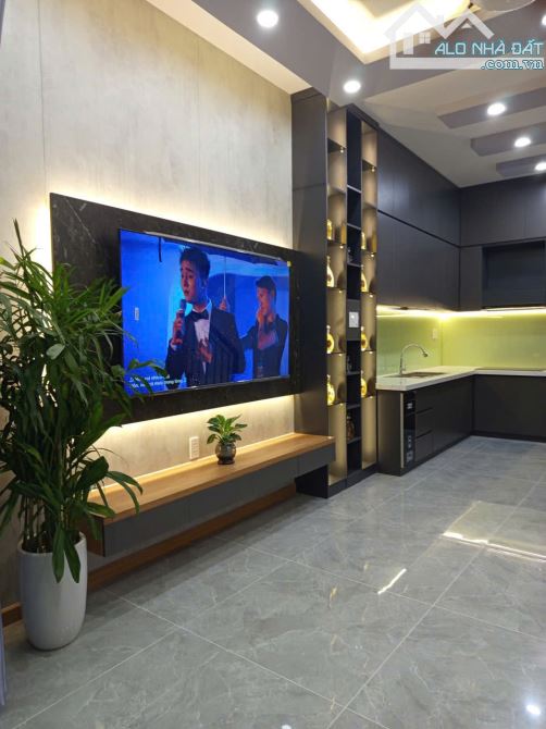 BÁN NHÀ 2 TẦNG X46M2 Kiệt 298 Hải Phòng, Thanh Khê - 1