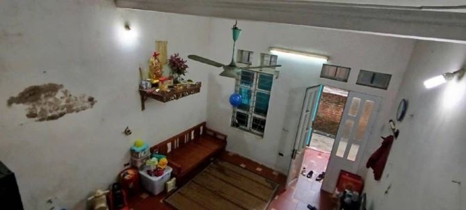 🔥Bán nhà 2 tầng 42m² Phúc Thịnh (Nam Hồng Đông Anh) cực đẹp💥💥💥 - 1