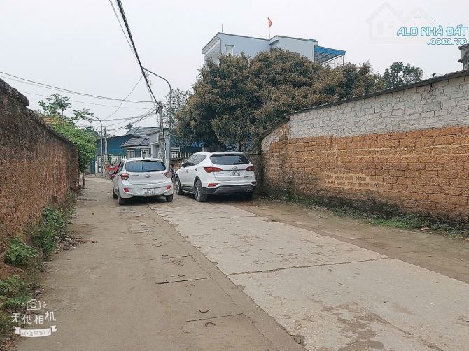 Hàng chính chủ F0 tại Hoà Thạch- Quốc oai giá siêu mềm - 1