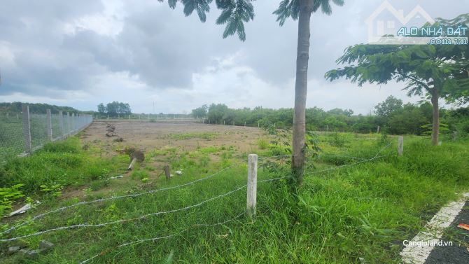 Bán đất MT Lương Văn Nho, đối diện dự án Phước Lộc, DT 1500m2, 1096m2 thổ cư, 45tr/m2 - 1