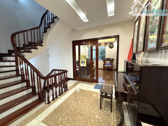 BÁN LIỀN KỀ KHU ĐÔ THỊ MỖ LAO, HÀ ĐÔNG - 60.5M2 - 19.4TỶ - KINH DOANH ĐỈNH - 1