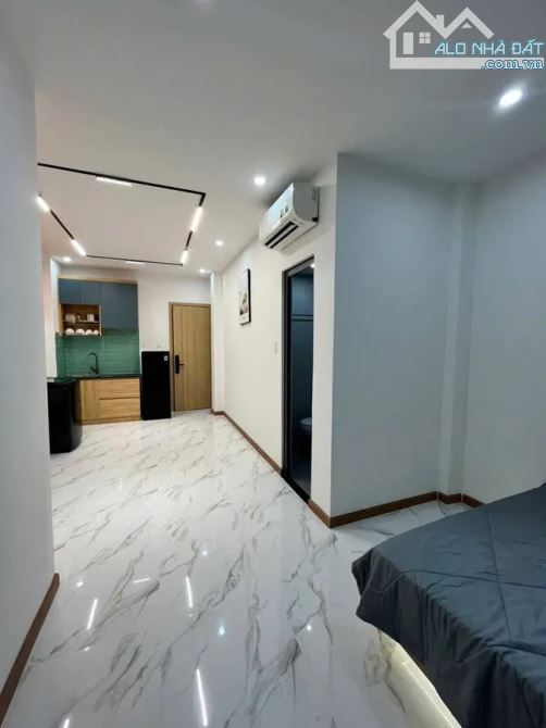 🚨 NGỘP BANK - BÁN GẤP TRONG TUẦN - ĐIỆN BIÊN PHỦ - 85M² - 5 TẦNG 🚨 - 1