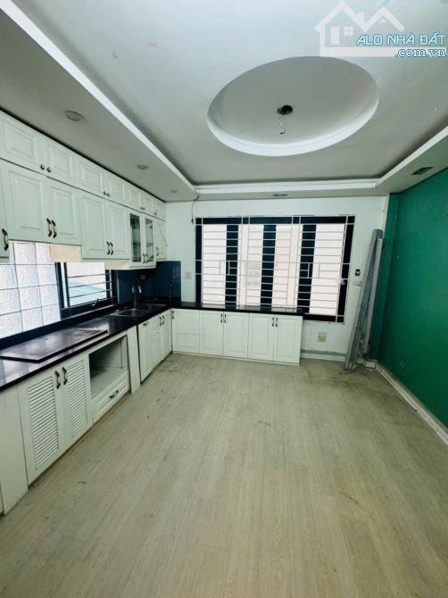 NHÀ ĐẸP - LÔ GÓC - GẦN PHỐ - NGÕ THÔNG - 3 NGỦ- Đào Tấn 25m, 6 tầng, MT 3,5m, nhỉnh 7 tỷ - 1