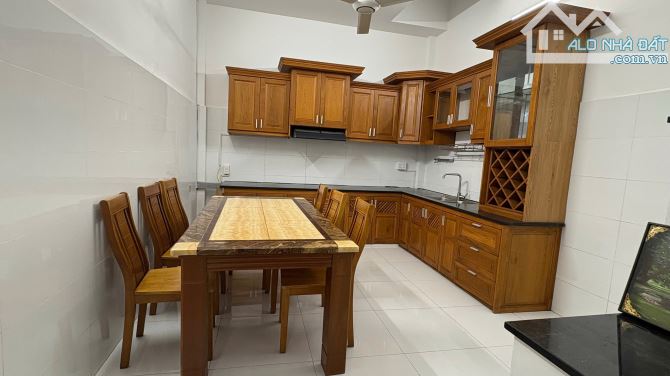 🏡 BÁN NHÀ CƯ XÁ TÂN TRỤ – PHAN HUY ÍCH, TÂN BÌNH – HẺM XE HƠI – CHỈ 5.4 TỶ - 1