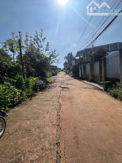 🅿️❇️Đất Tân Lợi trong Vành Đai hẻm 246 Y Moan, Phường Buôn Ma Thuột, 2,5 tỷ, 5x23m❇️ - 1