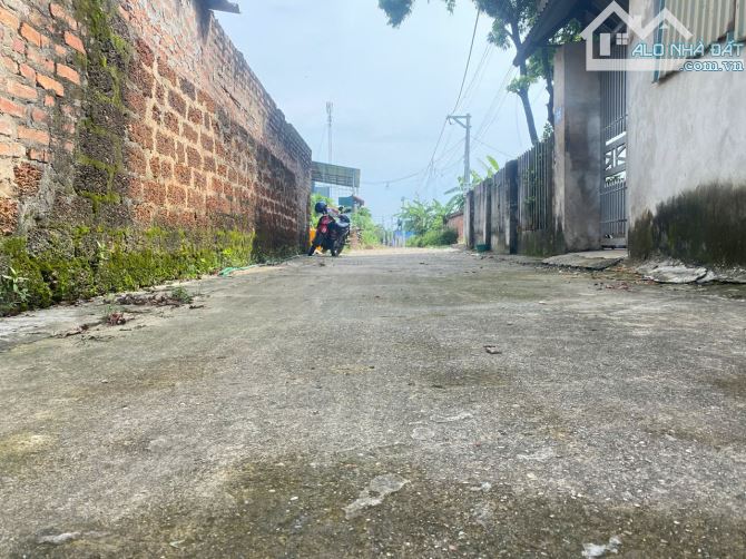 BÁN GẤP 100m² – MẶT TIỀN 5m – Ô TÔ VÀO TẬN ĐẤT – FULL THỔ CƯ - 1