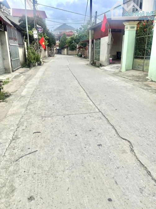 BÁN LÔ ĐẤT 71m² TRỤC CHÍNH DƯ XÁ – NINH XÁ, THUẬN THÀNH, BẮC NINH – GIÁ CHỈ 2.7 TỶ - 1