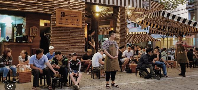 CHÍNH CHỦ BÁN NHÀ MẶT TIỀN CHU MẠNH TRINH VỪA Ở VỪA KINH DOANH NGANG TRÊN 7M GIÁ HẤP DẪN - 1