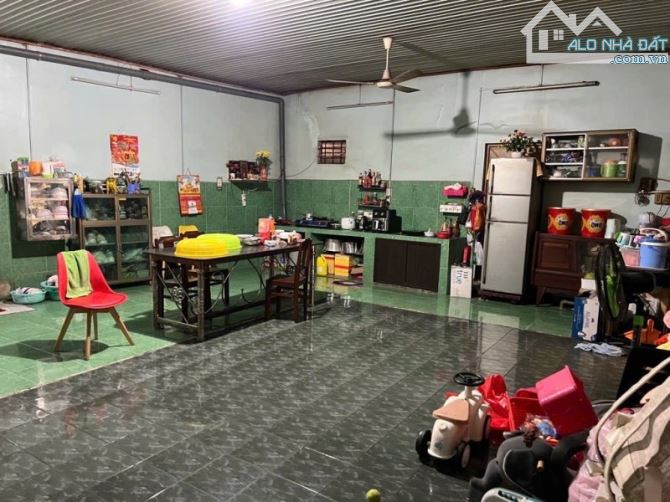 Gấp bán nhà Thủ Đức, giá 16.8 tỷ, ngang 17m, gần Mt Lê Thị Hoa, dt 600m2. - 1