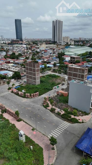 Bán lô đất vị trí vàng- khu Kiến Thiết, Hồng Bàng, Hải Phòng - 1