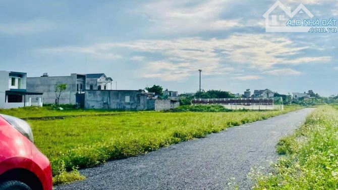 bán nhanh  lô Tái định cư thuộc Trình hoàng - vũ lễ - 1