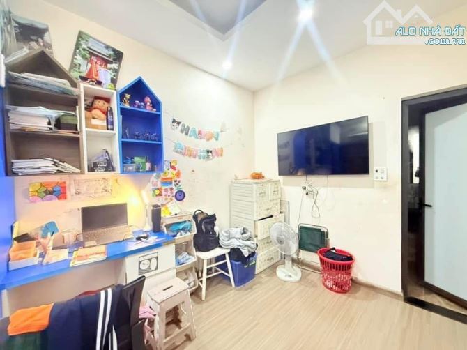 🏡 BÁN NHÀ CÁT LINH – 3 TẦNG – 3 PHÒNG NGỦ - GIÁ 6,2 TỶ - 1