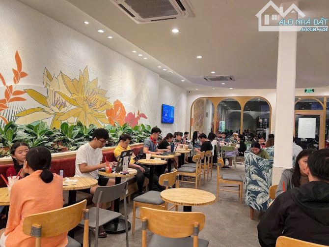 Căn góc 2 mặt tiền Phan Huy Ích , DT: 8,3m x 25m , HDT: 100 tr/th , Giá chỉ 43 tỷ - 1