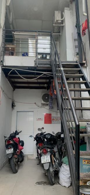 🚨 NGỘP BANK - BÁN GẤP TRONG TUẦN - NGUYỄN GIẢN THANH - 170M² - 4 TẦNG 🚨 - 1