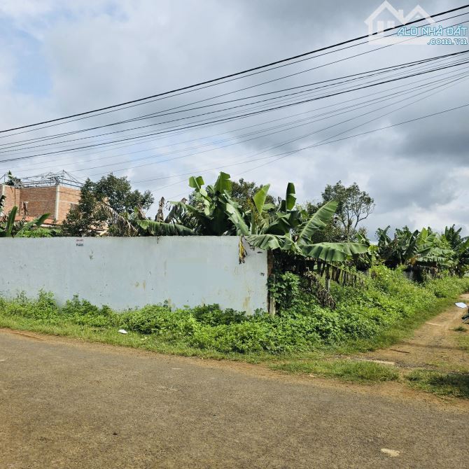 🅿️❇️2 Lô liền kề mặt tiền Ka8, Vành Đai QL14-26, Phường Tân An, 1,590 tỷ, 5x27m❇️ - 1