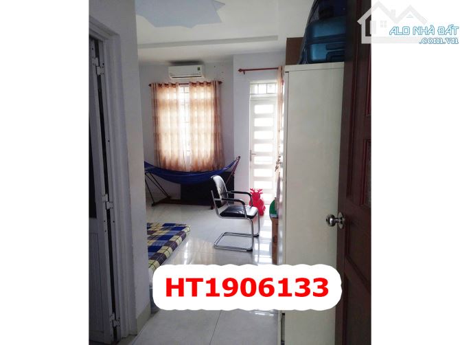 Nhà Khu Tỉnh Lộ 10 - 4 x 17,5 - 4,8 Tỷ - Sát Khu Tên Lửa - 1