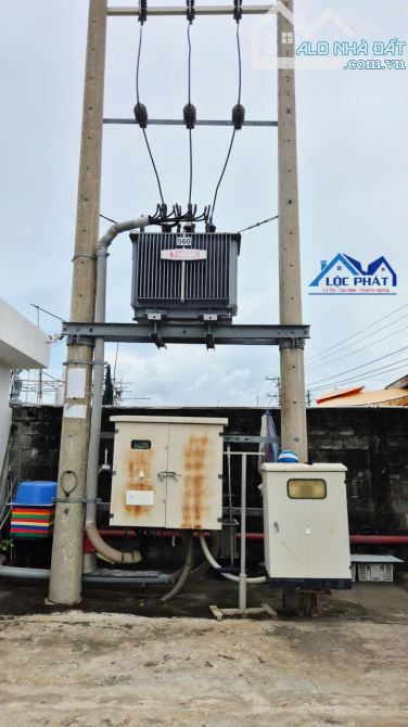 Bán nhà xưởng MT QL51: 6500m2 giá chỉ 83,9 tỷ. Phú Mỹ-Bà Rịa Vũng Tàu - 1