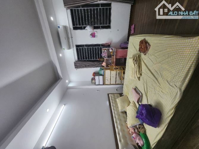 NHÀ ĐẸP HÀ ĐÔNG - DÂN TRÍ CAO - AN NINH TỐT - 31m² - Chỉ 5.x tỷ - 1
