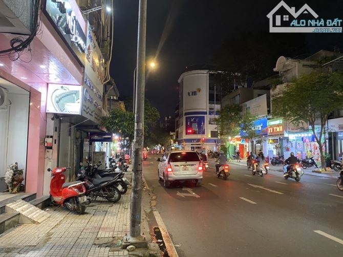 MẶT TIỀN ĐIỆN BIÊN PHỦ - QUẬN 3 - GẦN CAO THẮNG - 2 TẦNG-  DT: 4.2 x 7  - GIÁ 9 TỶ - 1