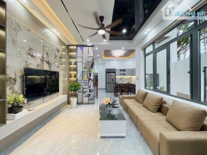 BÁN NHÀ LONG TRẠCH – CẦN ĐƯỚC – LONG AN - 2TỶ2 - 120M2 - 1